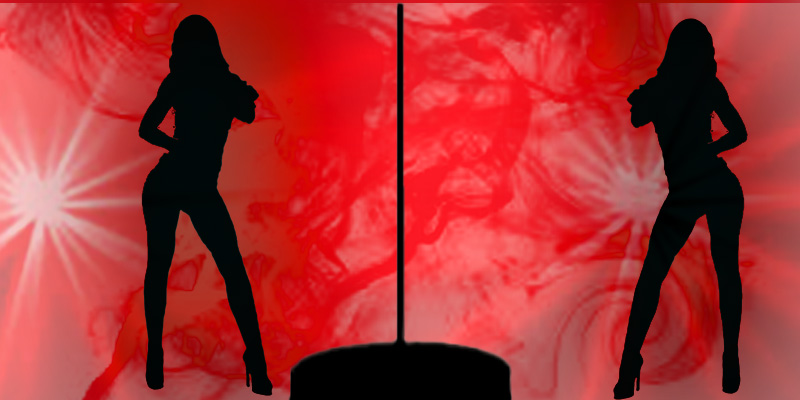 Pole Dance