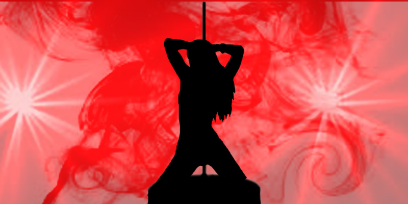 Pole Dance Ästhetik